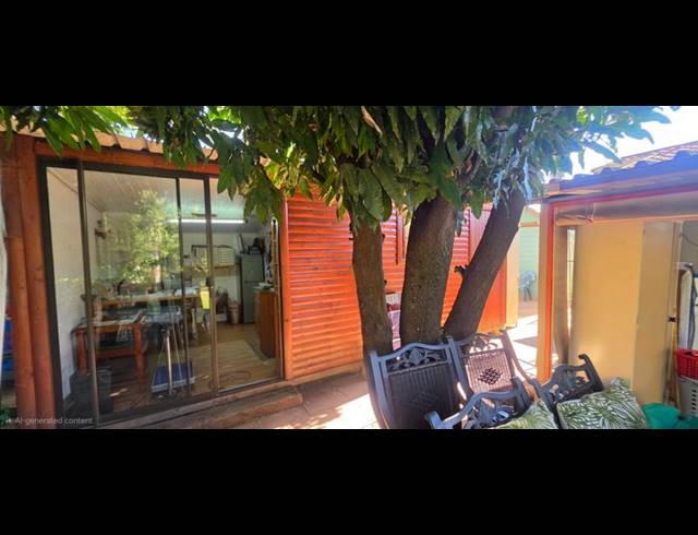 3 BEDROOM HOUSE FOR SALE IN ANNLIN